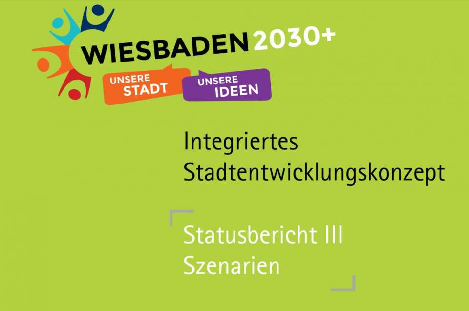 Statusbericht III