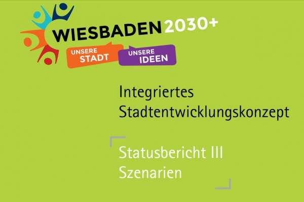 Statusbericht III